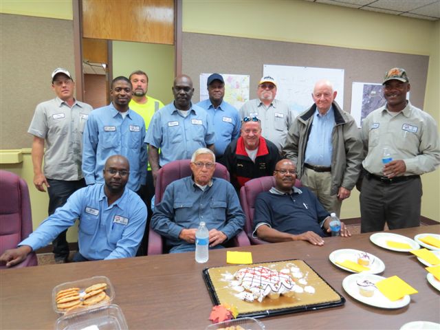 Mr. Jimmy Wayne Black 002